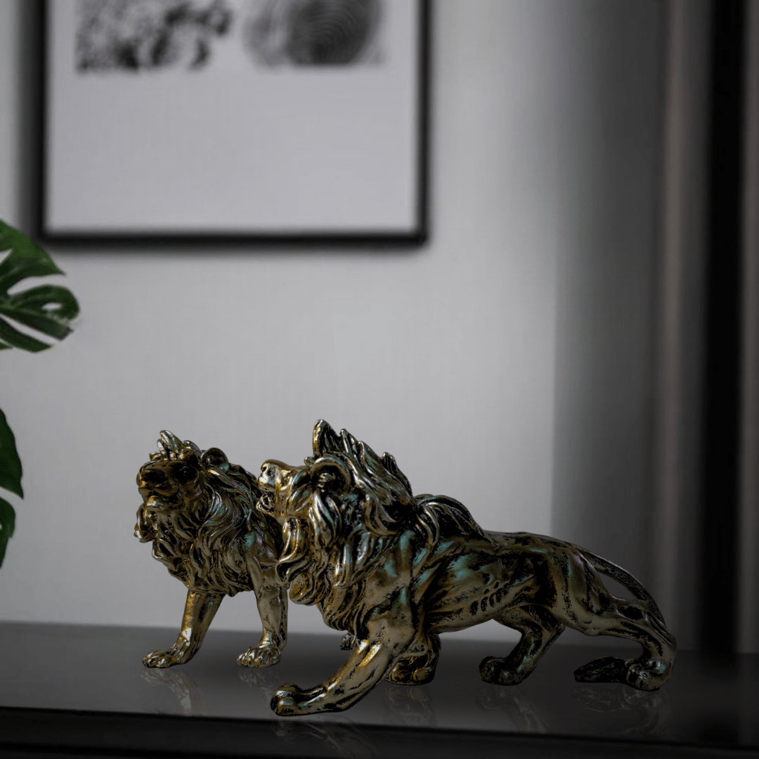 RegalRoar Figurines - Memories Insite