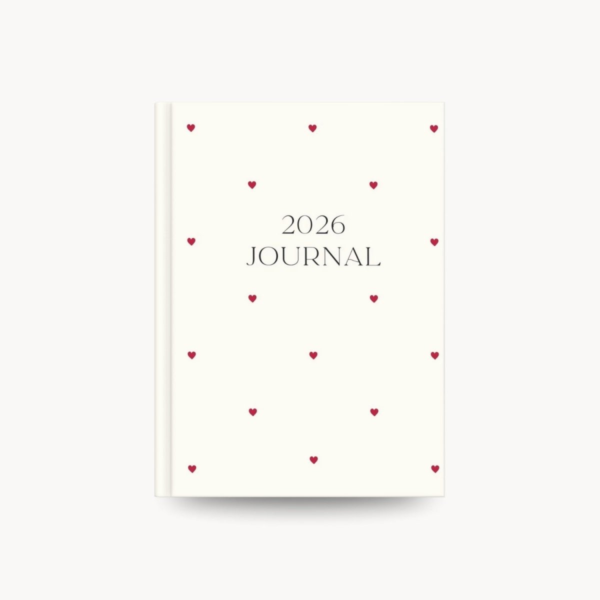 2026 Complete Journal Planner – Daily, Monthly & Yearly Goal Organizer - Memories Insite