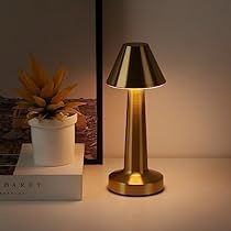 YA11 Touch Lamp