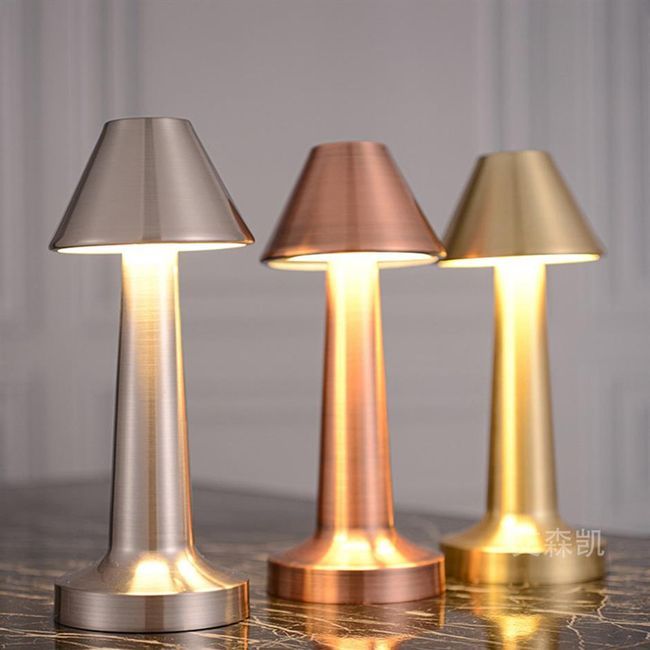 YA11 Touch Lamp