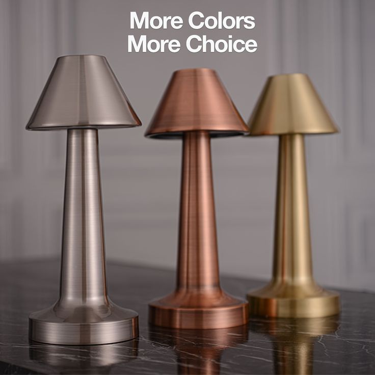 YA11 Touch Lamp