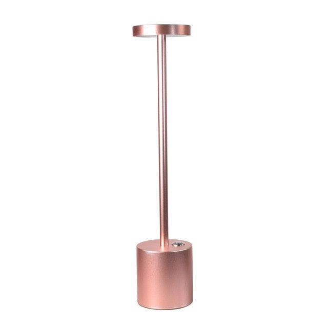 Kastyn™ Metal Table Lamp