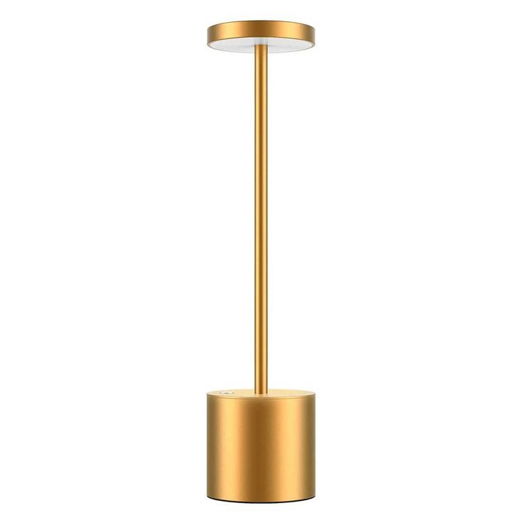 Kastyn™ Metal Table Lamp
