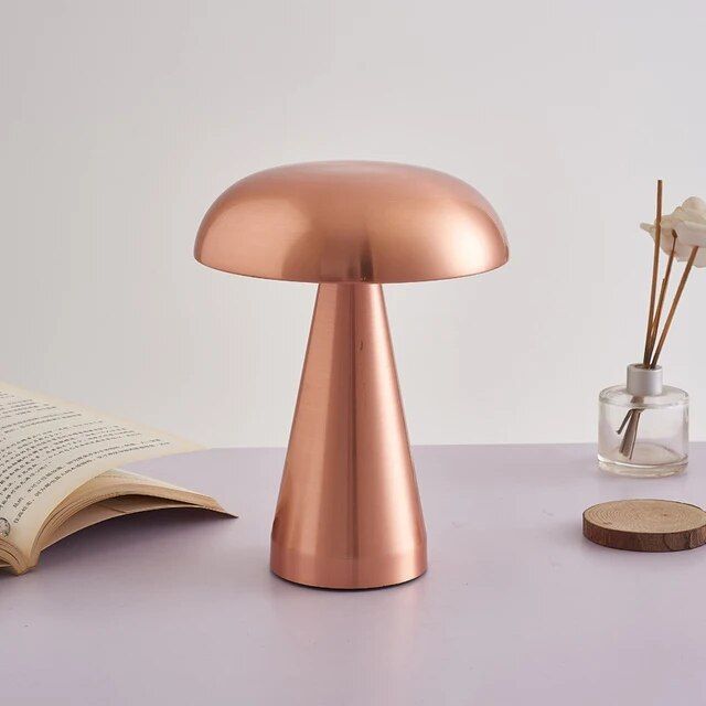 Chromatic Mushroom™ Lamp