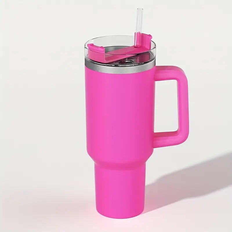 Memories Insite™ Personalized Double Wall Vacuum Insulated Sipper - 1.2L