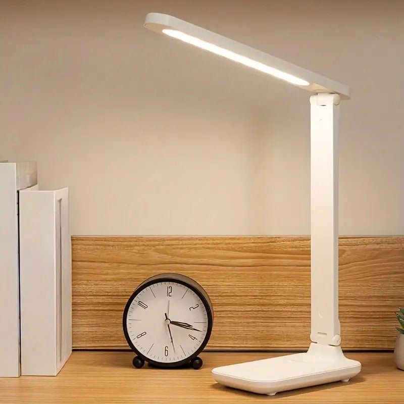 LED™ Desk Lamp Touch Control 3 Levels Brightness - Memories InsiteFOLDABLE DESK LAMP-2