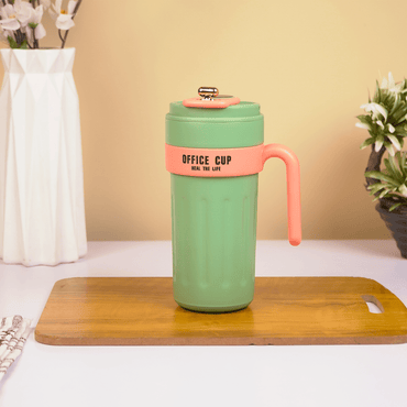 Stylish & Easy Carry Travel Cup - Memories Insite