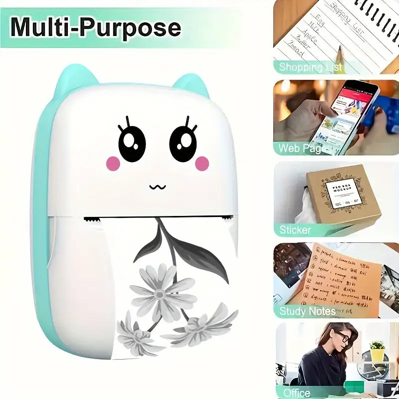 MINI THERMAL PRINTER