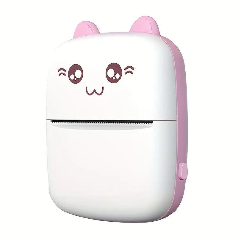 MINI THERMAL PRINTER