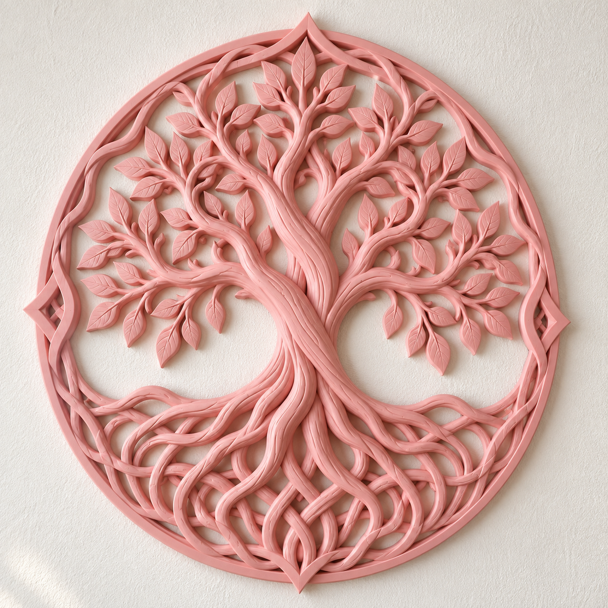 Tree of Life Wall Decor | Tree of Life Wall Hanging | Decorative Wall Art for Home & Office