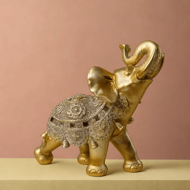 Aureus Majestic Elephant - Memories Insite