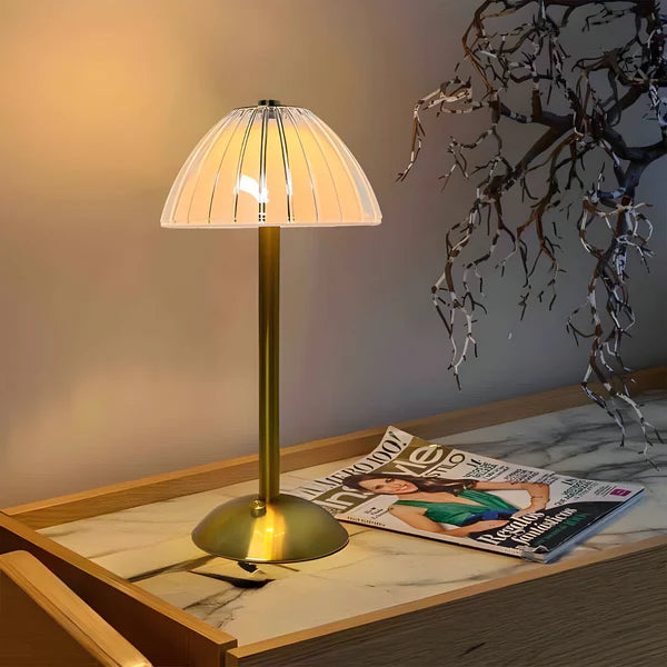 Zeno Lamp