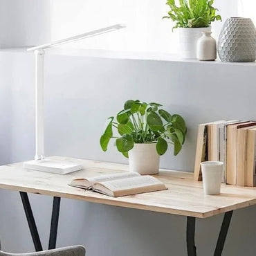 LED™ Desk Lamp Touch Control 3 Levels Brightness - Memories InsiteFOLDABLE DESK LAMP-1