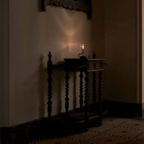 Wireless LED Touch Table Lamp Light IMAGE 4