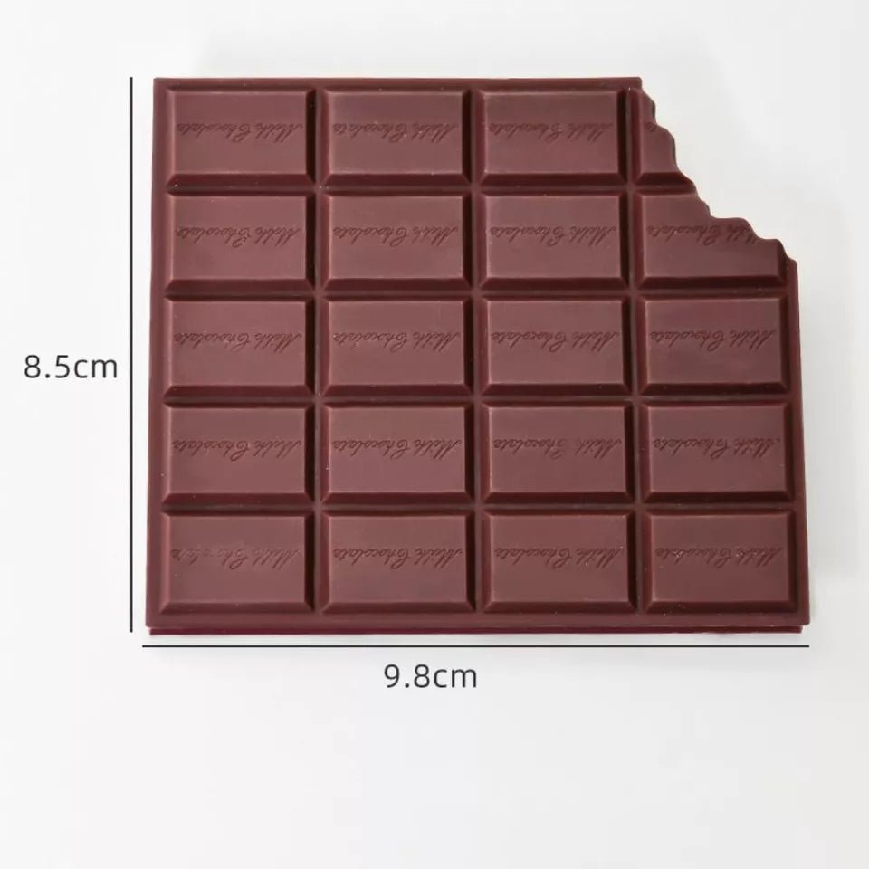 CHOCOLATE NOTEPAD - Memories InsiteOREO COOKIE NOTEPAD