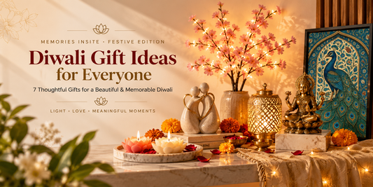 Diwali Gift Ideas for Everyone: