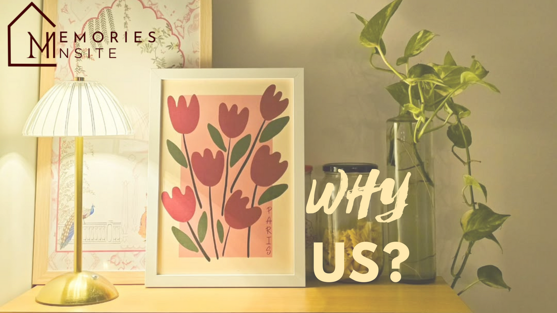 Why US?