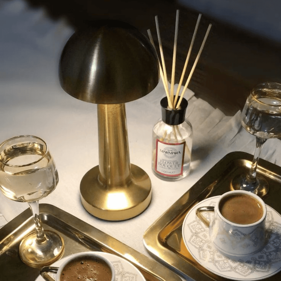 How to decorate your Room with Aesthetic Lights - Memories Insite