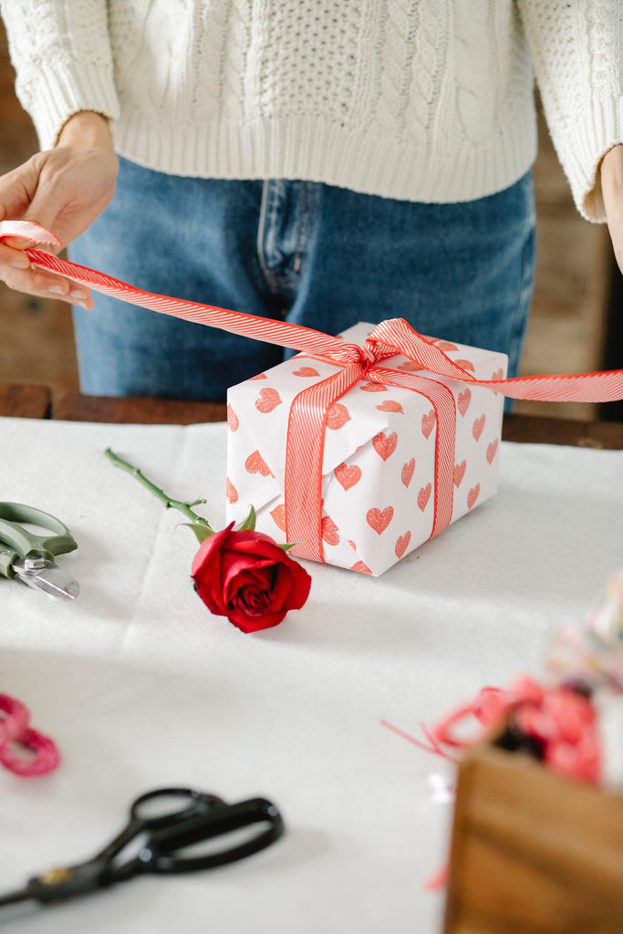 How to Choose the Perfect Gift for Your Valentine