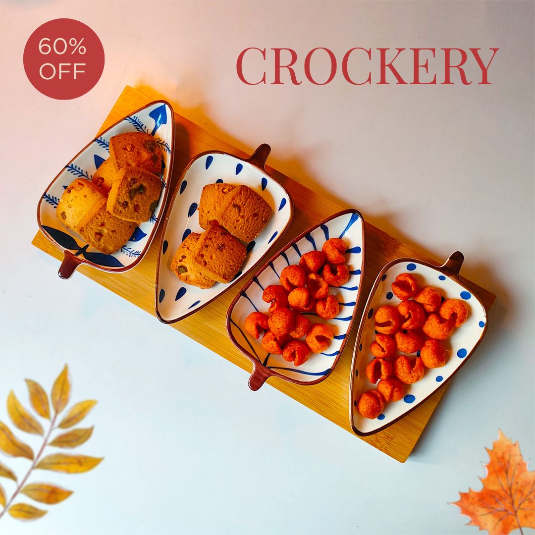 Memories Kitchenware