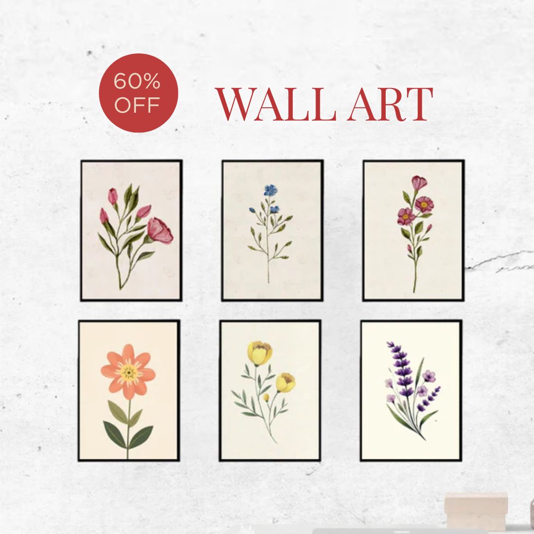 Wall Frame