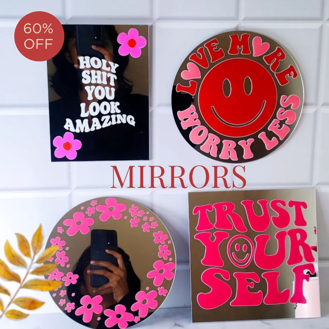 Memories Mirrors
