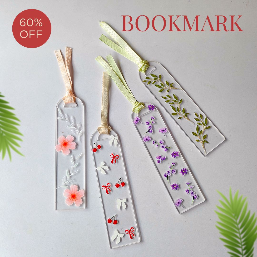 Book marks