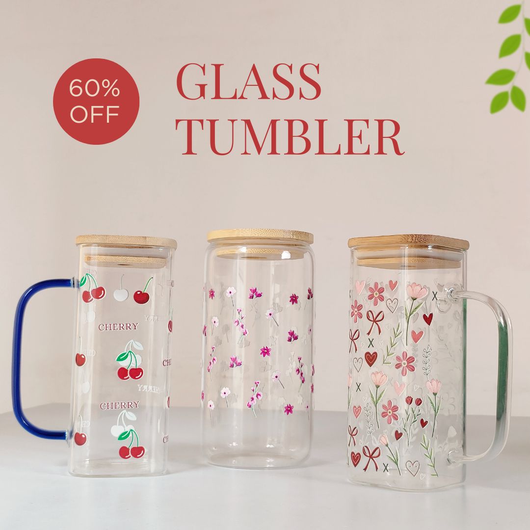 Glassware