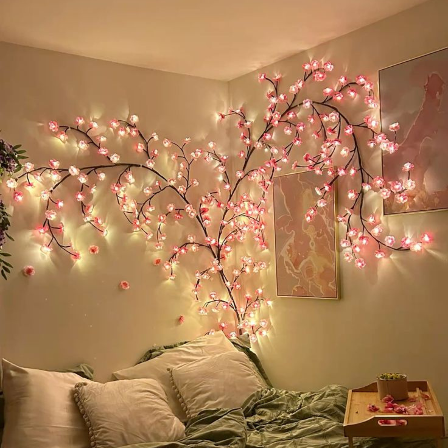 Blossom Wall Decor
