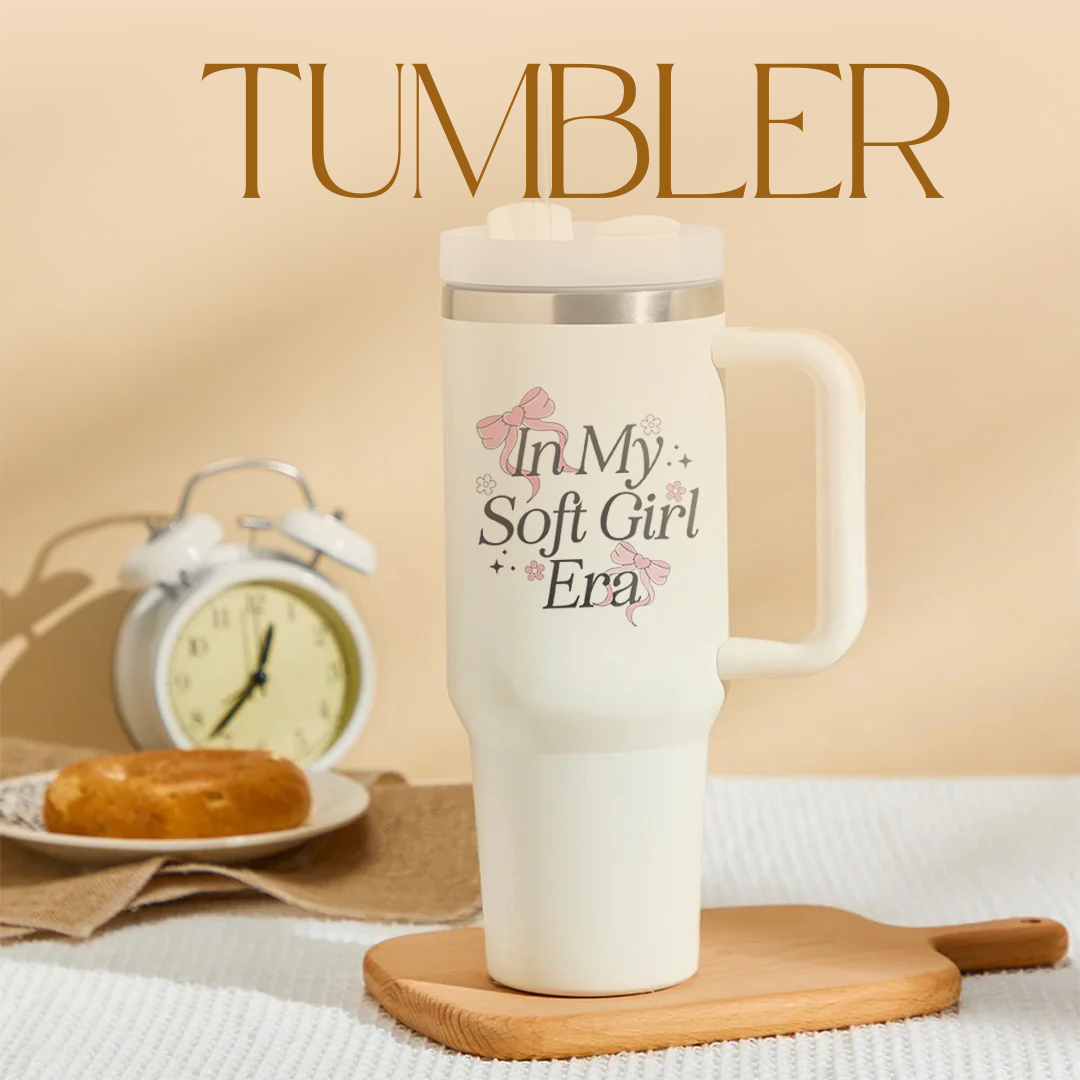 Tumblers