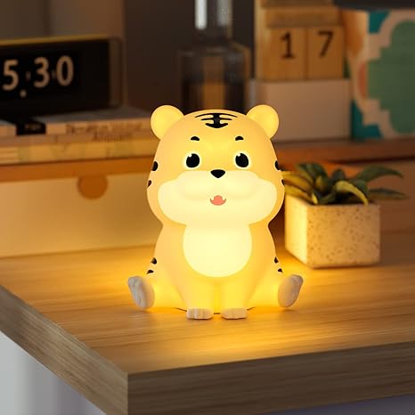 Kawaii Lamps