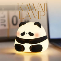 Kawaii Lamps