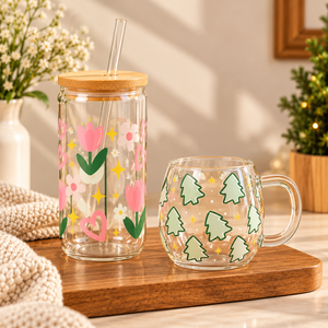 Glassware