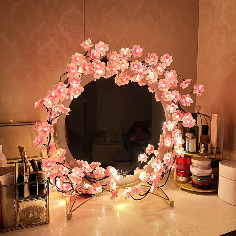 BRANCHLIGHT™ CHERRY BLOSSOM TREE BRANCH LIGHTING