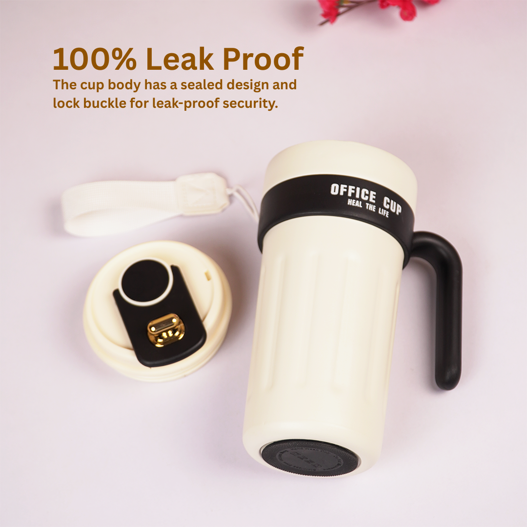 Travel Coffee Cup