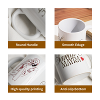 Together Print Personalized  Mug