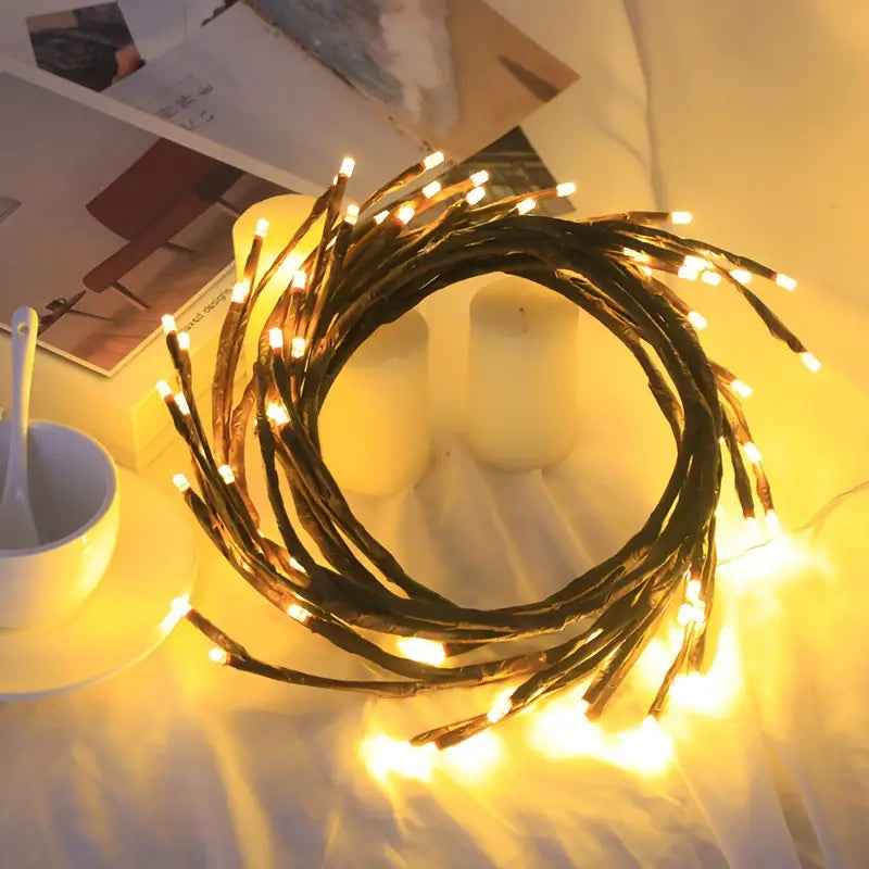 BRANCHLIGHT™ ENCHANTED TREE BRANCH LIGHTING