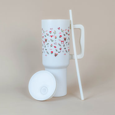 Flaura Tumbler