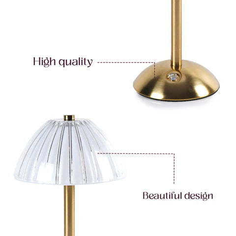 Zeno Lamp
