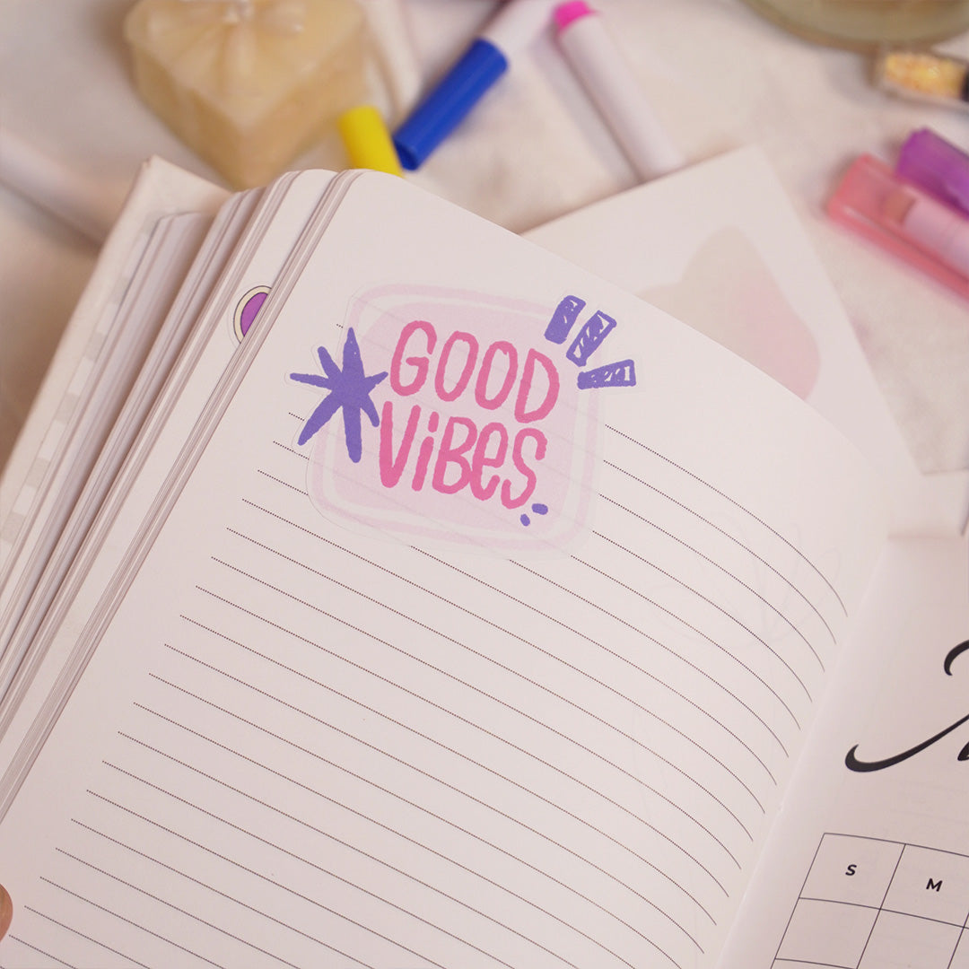 My Prayer Journal 2026 | Night Sky Faith & Reflection Notebook