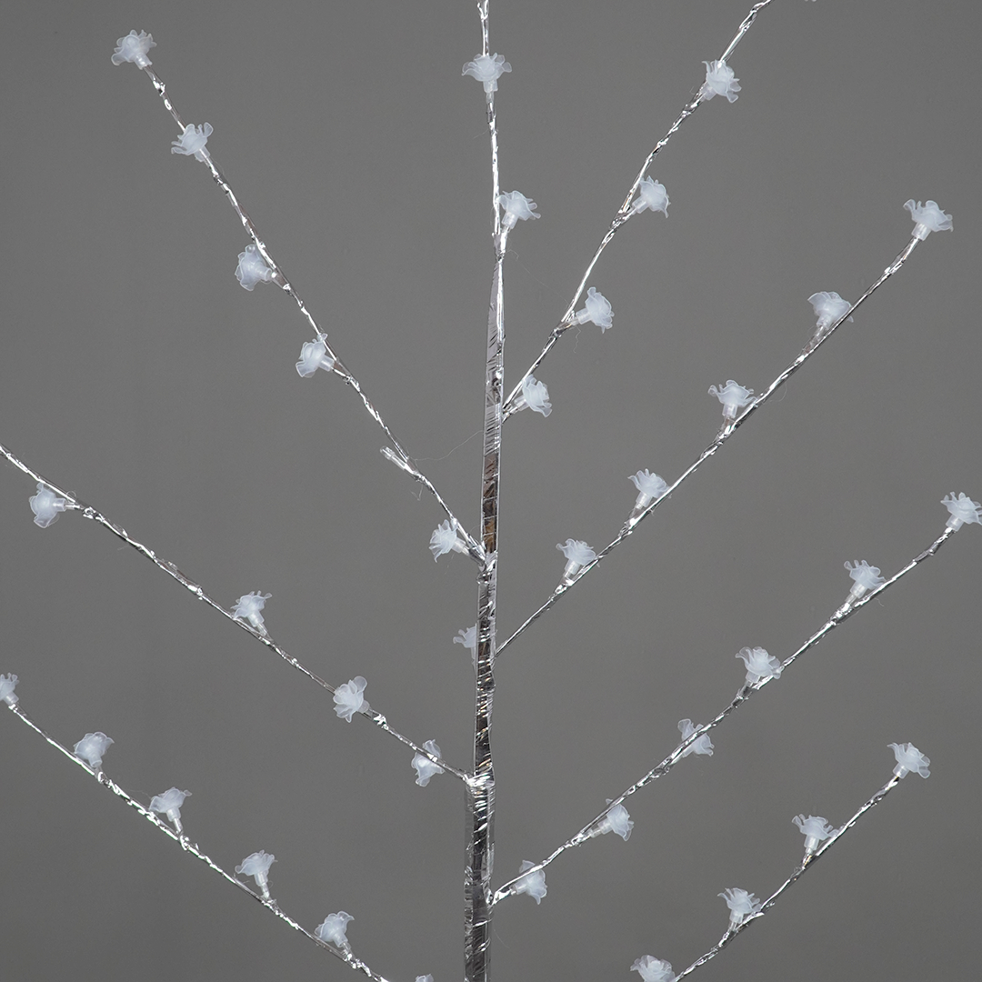 Multi-Color LED Christmas Tree Light