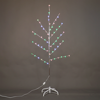 Multi-Color LED Christmas Tree Light
