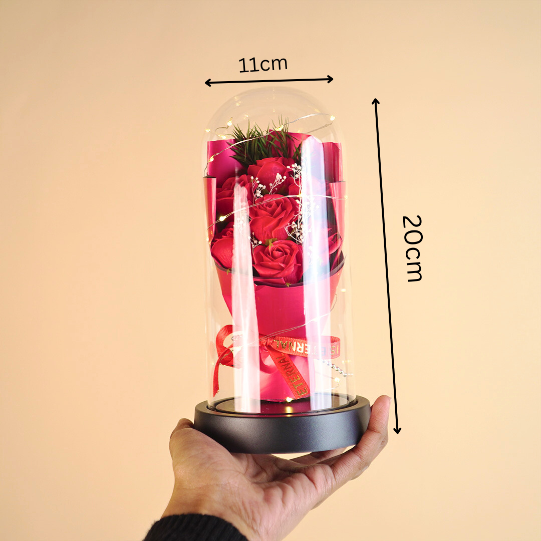 Luxury Romantic Gift for Special Occasions