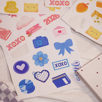 2026 Planner Diary – Cute Pink Daily Planner Notebook for Goal Planning, Journaling & Productivity