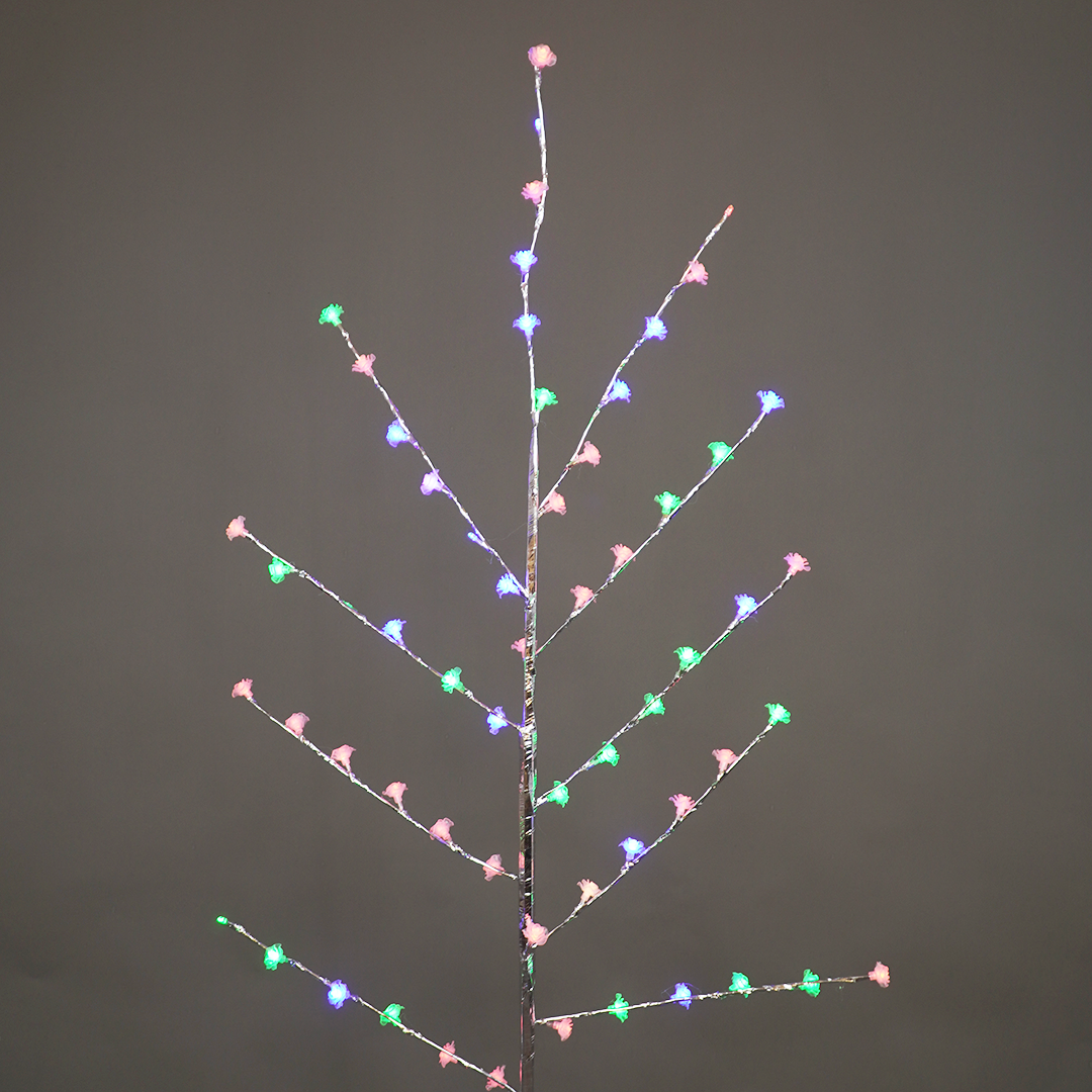 Multi-Color LED Christmas Tree Light