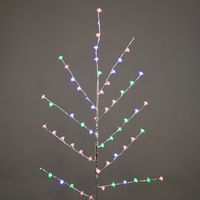 Multi-Color LED Christmas Tree Light