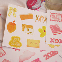 My Prayer Journal 2026 | Night Sky Faith & Reflection Notebook