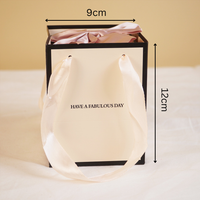 Luxury Surprise Gift Box with Roses & Teddy