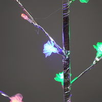 Multi-Color LED Christmas Tree Light