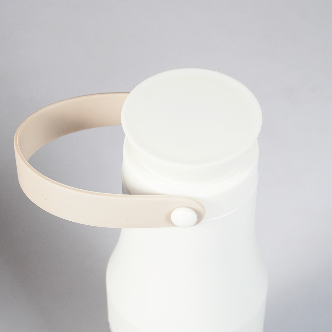Wildflower Bottle — Leakproof & Insulated